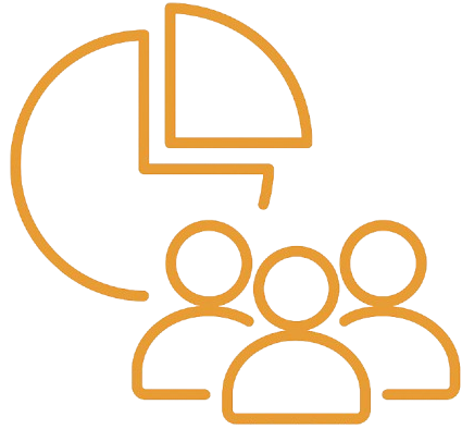 Understand market size, customer segments, and emerging trends